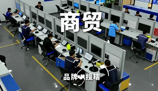 批发采购服务有哪些特点?