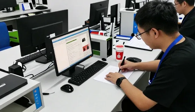 维护保养中使用贸易融资的优势分析